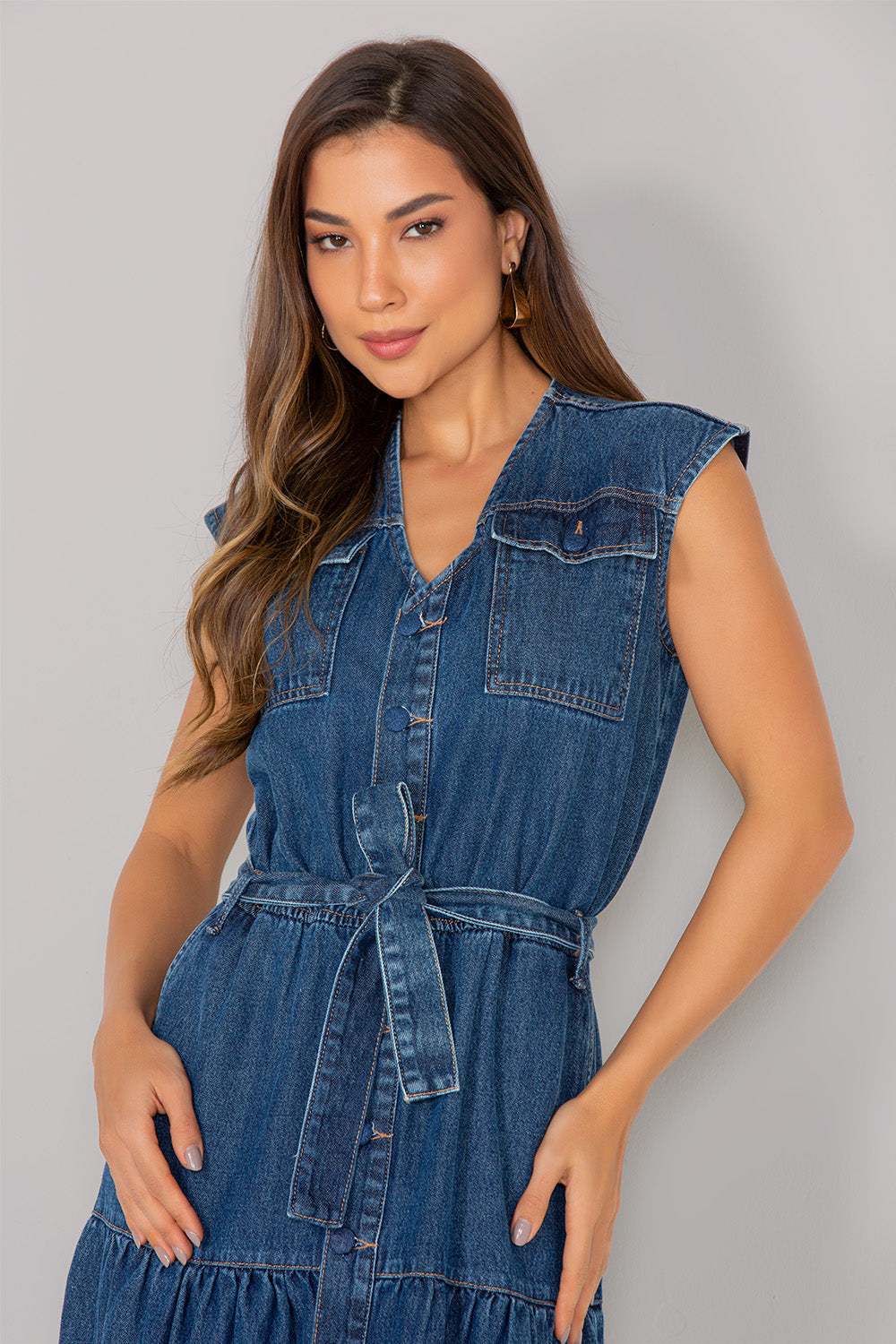 VESTIDO CLEMENTINE