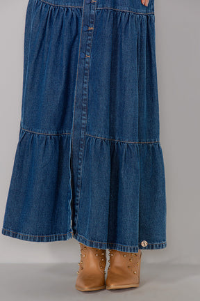 VESTIDO CLEMENTINE