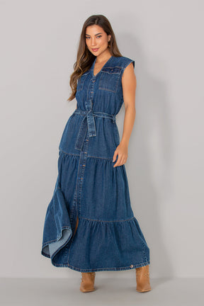 VESTIDO CLEMENTINE