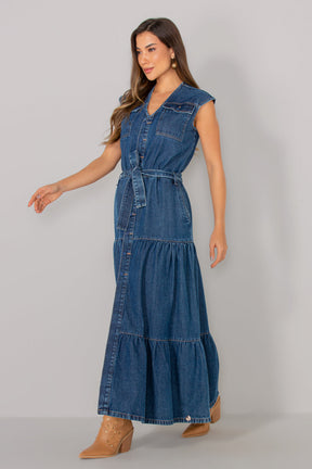 VESTIDO CLEMENTINE