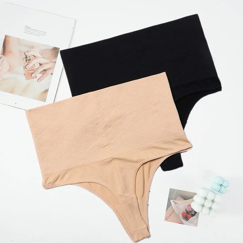 Calcinha Modeladora Premium – Compre 1 e Leve 2