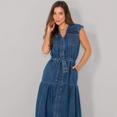 VESTIDO CLEMENTINE
