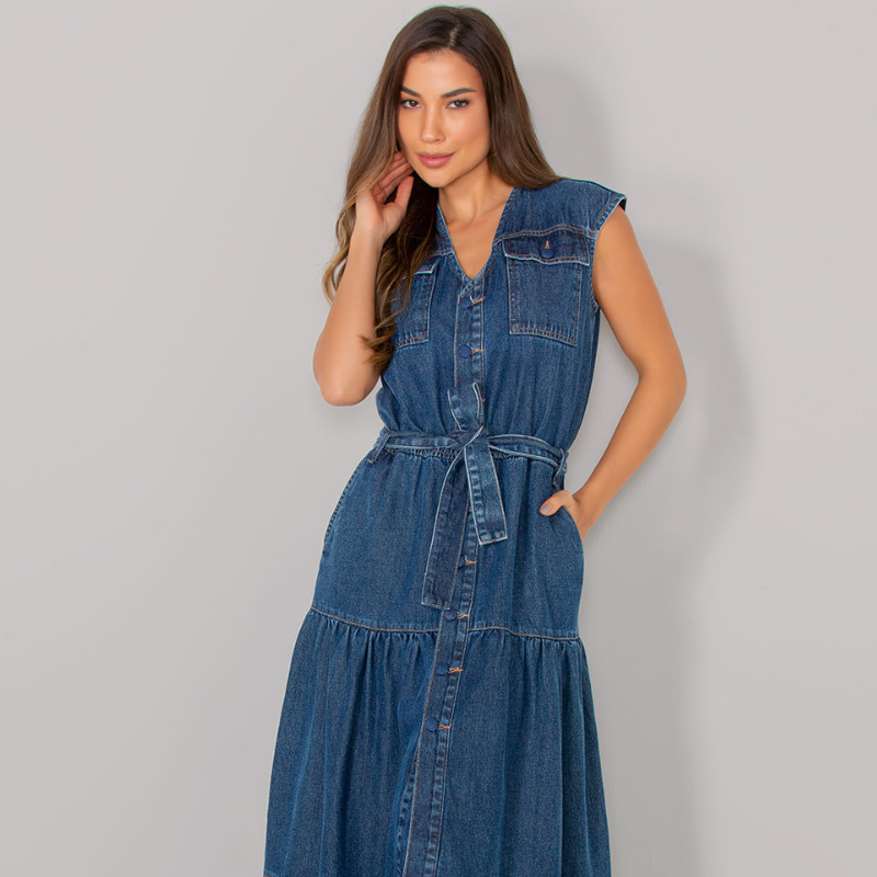 VESTIDO CLEMENTINE