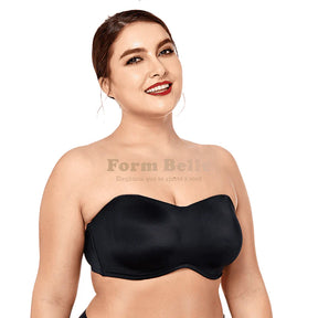 Sutiã Tomara que Caia Comfort - Sustentação Ideal e Conforto [COMPRE 1 LEVE 2]