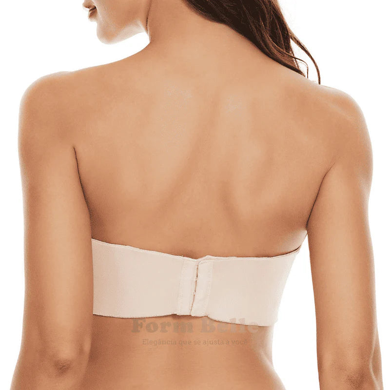 Sutiã Tomara que Caia Comfort - Sustentação Ideal e Conforto [COMPRE 1 LEVE 2]