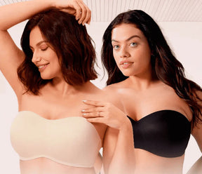 Sutiã Tomara que Caia Comfort - Sustentação Ideal e Conforto [COMPRE 1 LEVE 2]