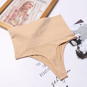 Calcinha Modeladora Premium – Compre 1 e Leve 2
