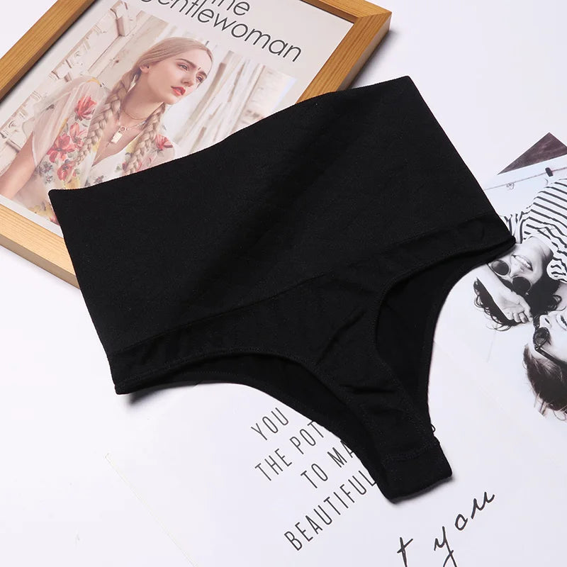 Calcinha Modeladora Premium – Compre 1 e Leve 2